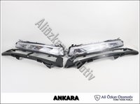 Ford Yedek Parça - HMPX GÜNDÜZ FARI SAĞ SOL TAKIM